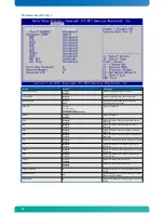 Preview for 86 page of Kontron COMe-mCT10 User Manual