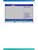 Preview for 87 page of Kontron COMe-mCT10 User Manual