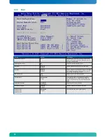 Preview for 88 page of Kontron COMe-mCT10 User Manual