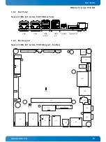 Предварительный просмотр 10 страницы Kontron COMe Ref. Carrier-i T10 TNI Series User Manual