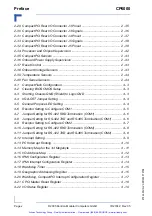 Preview for 11 page of Kontron CompactPCI CP6000 User Manual