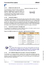 Предварительный просмотр 63 страницы Kontron CompactPCI CP6000 User Manual