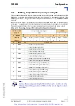 Preview for 112 page of Kontron CompactPCI CP6000 User Manual