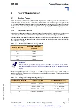 Предварительный просмотр 124 страницы Kontron CompactPCI CP6000 User Manual