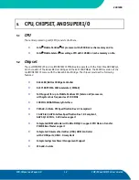 Предварительный просмотр 18 страницы Kontron coolMONSTER/C3 User Manual