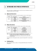 Предварительный просмотр 26 страницы Kontron coolMONSTER/C3 User Manual