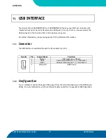 Предварительный просмотр 27 страницы Kontron coolMONSTER/C3 User Manual