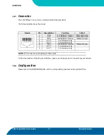 Предварительный просмотр 29 страницы Kontron coolMONSTER/C3 User Manual