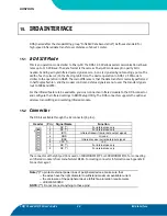 Предварительный просмотр 35 страницы Kontron coolMONSTER/C3 User Manual