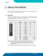 Предварительный просмотр 37 страницы Kontron coolMONSTER/C3 User Manual