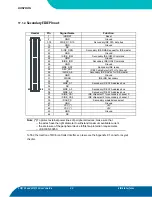 Предварительный просмотр 41 страницы Kontron coolMONSTER/C3 User Manual