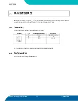 Предварительный просмотр 49 страницы Kontron coolMONSTER/C3 User Manual