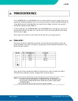 Предварительный просмотр 50 страницы Kontron coolMONSTER/C3 User Manual