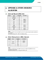 Предварительный просмотр 54 страницы Kontron coolMONSTER/C3 User Manual