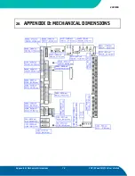 Предварительный просмотр 82 страницы Kontron coolMONSTER/C3 User Manual