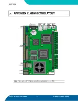 Предварительный просмотр 83 страницы Kontron coolMONSTER/C3 User Manual