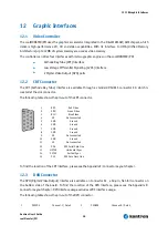 Предварительный просмотр 28 страницы Kontron coolMonster/PM User Manual