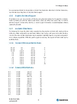 Предварительный просмотр 31 страницы Kontron coolMonster/PM User Manual