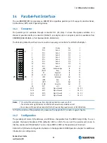 Предварительный просмотр 35 страницы Kontron coolMonster/PM User Manual