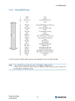 Предварительный просмотр 37 страницы Kontron coolMonster/PM User Manual