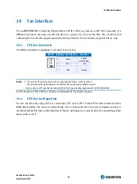 Предварительный просмотр 45 страницы Kontron coolMonster/PM User Manual