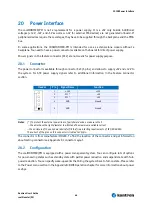 Предварительный просмотр 46 страницы Kontron coolMonster/PM User Manual