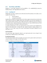 Предварительный просмотр 75 страницы Kontron coolMonster/PM User Manual