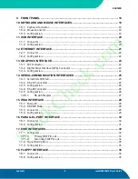 Preview for 4 page of Kontron coolMONSTER/S User Manual