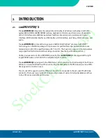 Preview for 10 page of Kontron coolMONSTER/S User Manual