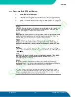 Preview for 16 page of Kontron coolMONSTER/S User Manual