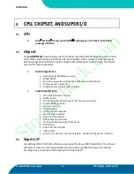 Preview for 19 page of Kontron coolMONSTER/S User Manual