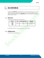 Preview for 48 page of Kontron coolMONSTER/S User Manual