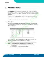 Preview for 49 page of Kontron coolMONSTER/S User Manual