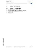 Предварительный просмотр 29 страницы Kontron CP-ADAP-P47-PB User Manual