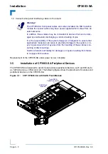 Предварительный просмотр 76 страницы Kontron CP3003-SA User Manual