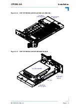 Предварительный просмотр 77 страницы Kontron CP3003-SA User Manual