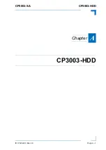 Предварительный просмотр 121 страницы Kontron CP3003-SA User Manual