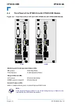 Предварительный просмотр 126 страницы Kontron CP3003-SA User Manual