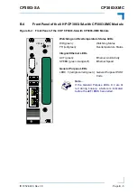 Предварительный просмотр 139 страницы Kontron CP3003-SA User Manual