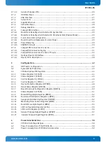 Preview for 4 page of Kontron CP3004-SA User Manual