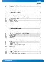 Preview for 5 page of Kontron CP3004-SA User Manual