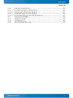 Preview for 7 page of Kontron CP3004-SA User Manual