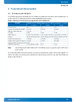 Preview for 23 page of Kontron CP3004-SA User Manual