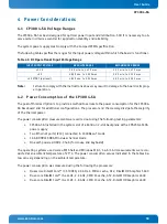 Preview for 58 page of Kontron CP3004-SA User Manual