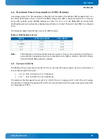 Preview for 60 page of Kontron CP3004-SA User Manual