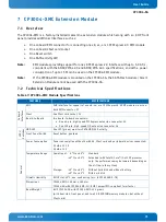 Preview for 71 page of Kontron CP3004-SA User Manual