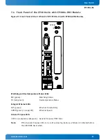 Preview for 73 page of Kontron CP3004-SA User Manual