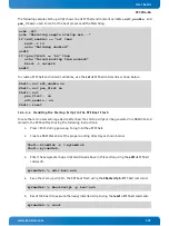 Preview for 107 page of Kontron CP3004-SA User Manual