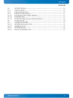 Preview for 6 page of Kontron CP3010-SA User Manual