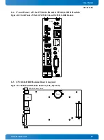 Предварительный просмотр 56 страницы Kontron CP3010-SA User Manual